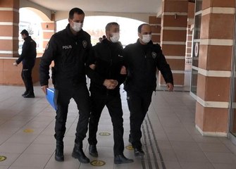 Son dakika! Belediye başkanına silahlı saldırı düzenleyen şahıs adliyeye sevk edildi