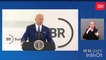 Joe Biden - “There is gonna be a new world order out there and we’ve got to lead it” #joebiden #USA
