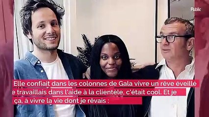 Vianney : son ex-protégée de The Voice 2021, Mentissa, bat tous les records, il affiche sa fierté sur la Toile !