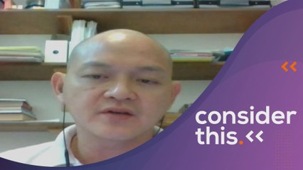 Consider This: Covid-19 (Part 1) - Pandemic's Dual Crisis Addressed?