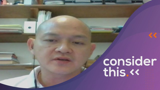 Consider This: Covid-19 (Part 1) - Pandemic's Dual Crisis Addressed?