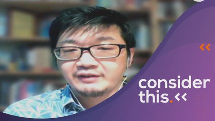 Consider This: Covid-19 (Part 2) - Health, Economic Strategies In Tandem?