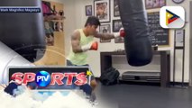 Mark Magsayo, makakatapat si Rey Vargas para sa unang title defense