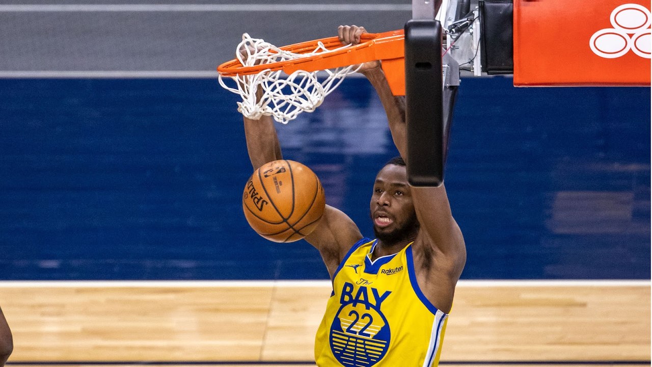 NBA 3/22 Preview: Warriors Vs. Magic, Clippers Vs. Nuggets