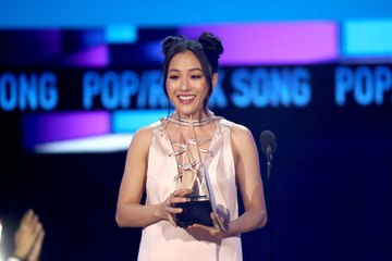 Happy Birthday, Constance Wu!