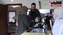 لاجئون أفغان يرون مستقبلا ضبابيا في الولايات المتحدة
