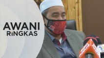 AWANI Ringkas: PKP 2.0: Kerajaan rugi RM 600 juta | Kelantan laksana HSO