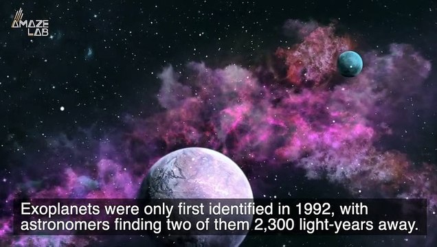 NASA Crosses Exoplanet Milestone, Having Found More Than 5,000 Extrasolar Planets