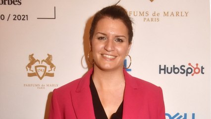 FEMME ACTUELLE - Marlène Schiappa : ses confidences sur la réaction de son mari lorsqu'elle a fait une fausse couche