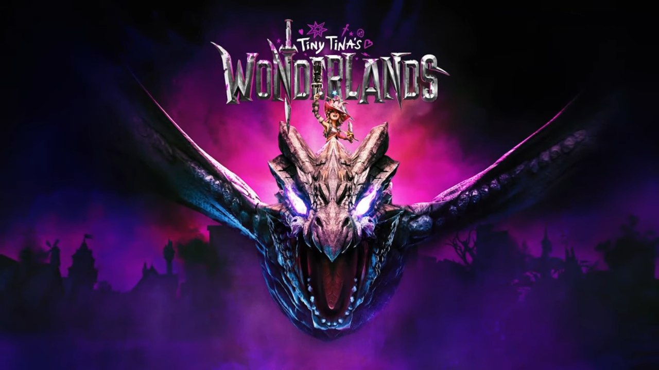 Test de Tiny Tina’s Wonderlands : un Borderlands comme on les aime ?