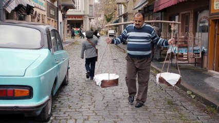 Karadayi Capitulo 293 (Audio Español)
