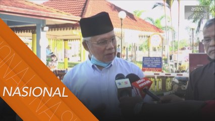 PdPR | JPN Kedah perkenal modul khas bantu proses