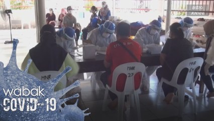 COVID-19 | Kerajaan perlu kawal selia kos ujian saringan