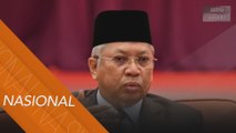 Politik | Ada pemimpin UMNO mahu 'menghakmilikkan' parti - Annuar