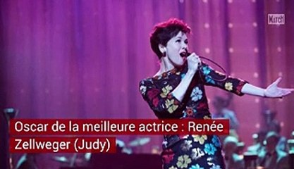 Le triomphe de "Parasite", l’émotion de Joaquin Phoenix : ce qu’il faut retenir des Oscars 2020