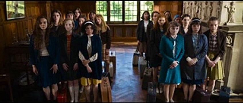 Bande-annonce : Juliette Binoche est La Bonne épouse