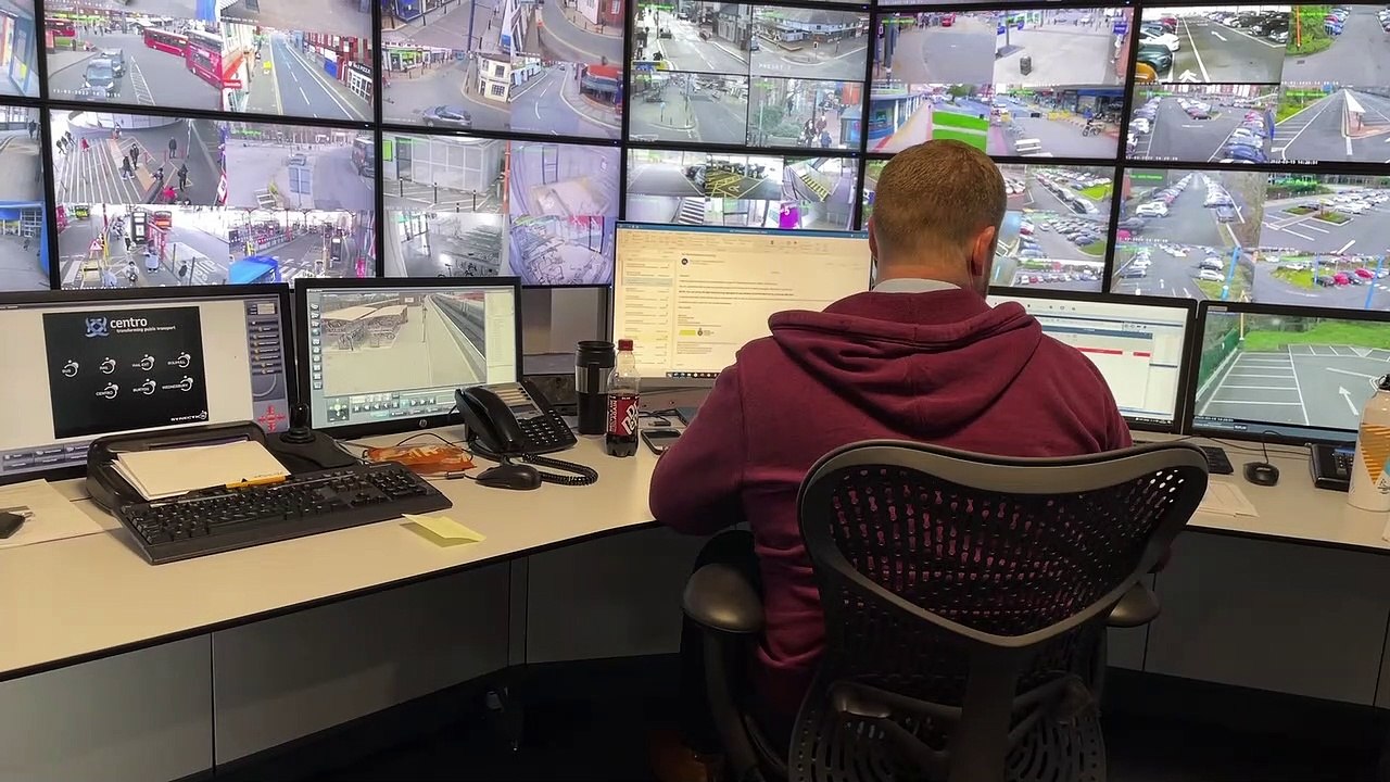 Get ready for the Birmingham 2022 Commonwealth Games road closures