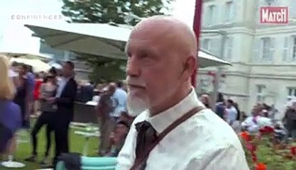 John Malkovich : "Les selfies ont ruiné nos vies"