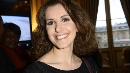 FEMME ACTUELLE - Fanny Agostini a pensé avoir "fait une connerie" après avoir reçu un surprenant appel de l’Élysée