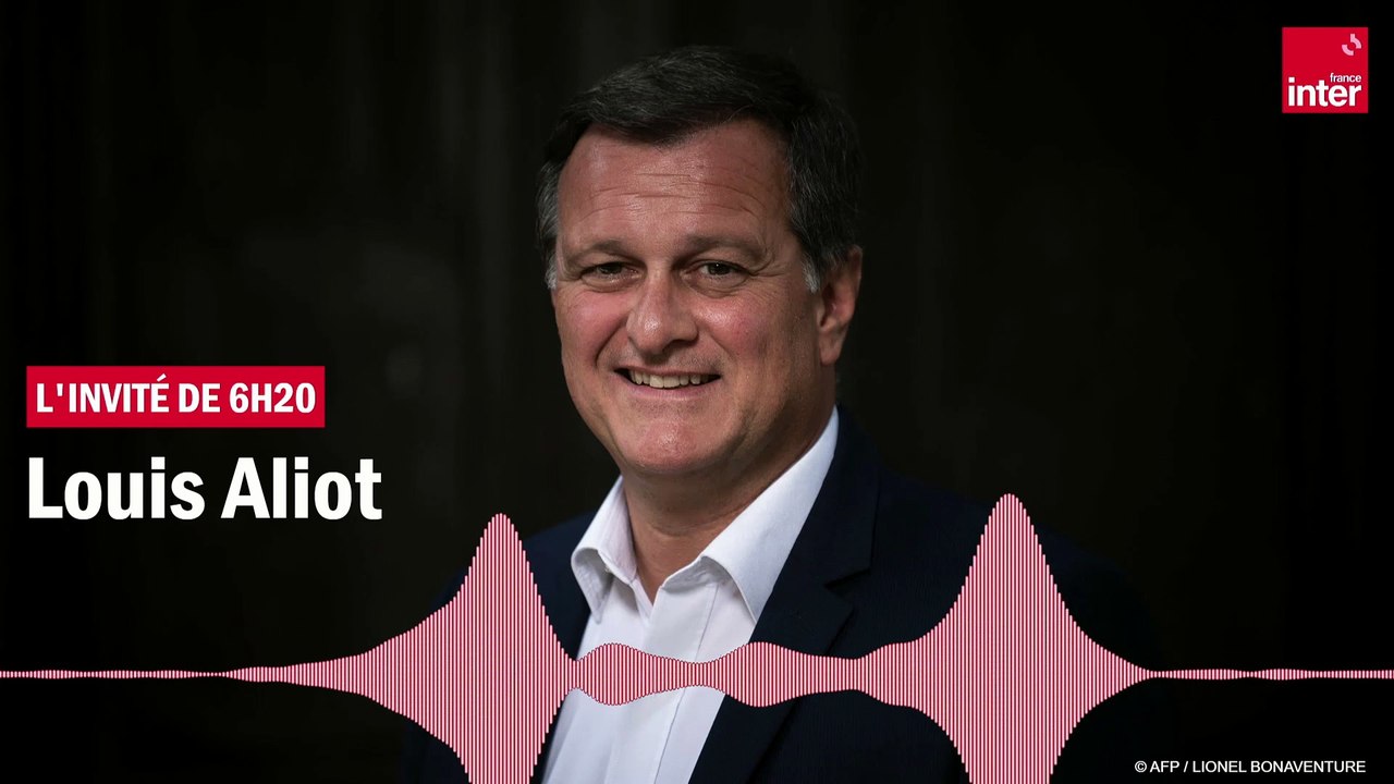 Louis Aliot : "Le match du premier tour n’est pas plié"