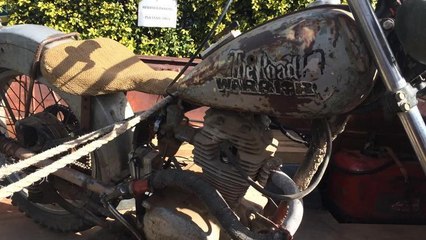 Nash Salmon 14-year-old Rat Rod enthusiast