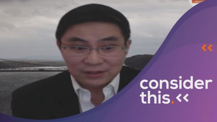 Consider This: US Inauguration (Part 2) - Obama Presidency Reboot?