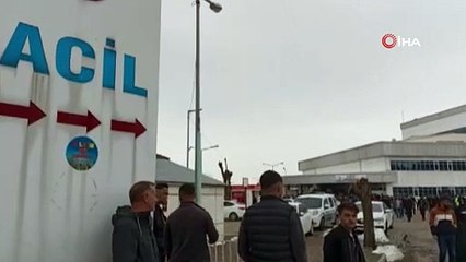 Özel Harekat Şube Müdürlüğü'nde patlama: Şehitlerimiz var
