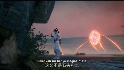 Perfect world Episode 50 Subtitle Indonesia - dailymotion