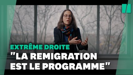 Extrait documentaire « Le grand remplacement, histoire d’une idée mortifère »