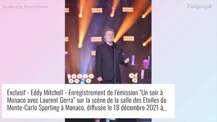 Pierre Papadiamandis est mort, Eddy Mitchell perd son compagnon de route