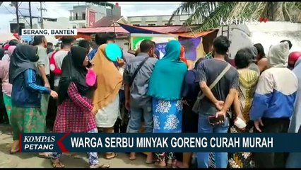 Rachmat Gobel Sebut Tak Ada Mafia Minyak Goreng, Hanya Pengusaha yang Ingin Untung