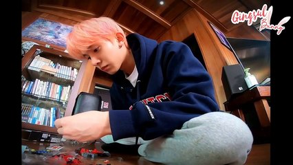 [INDO SUB] ENHYPEN - 'EN-O'CLOCK' EP.29