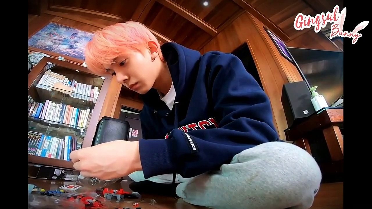 [INDO SUB] ENHYPEN - 'EN-O'CLOCK' EP.29