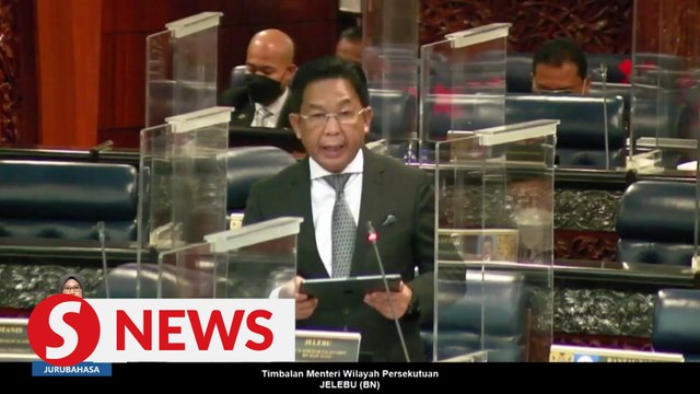 Flash floods: Five warning sirens to be installed in KL, says Jalaluddin