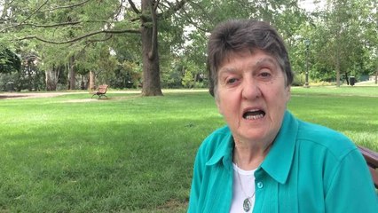 Junee Southern Cross: Sister Rosemary Terry awarded OAM