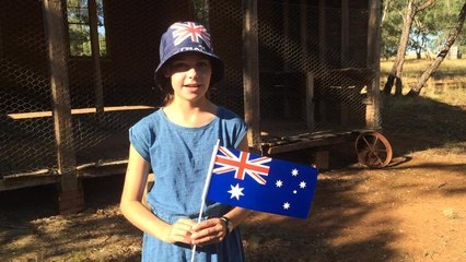 The Daily Advertiser Rannock summer