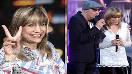 Il m'est apparu deux fois !  Stone toujours en cont@ct avec Eric Charden    mort en 2012