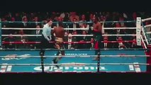 Oleksandr Usyk vs Deontay