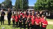 The Daily Advertiser RSL Rural Commemorative Youth Choir