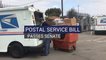 Postal Service Bill Passes Senate