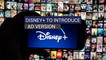 Disney+ To Introduce Ad Version