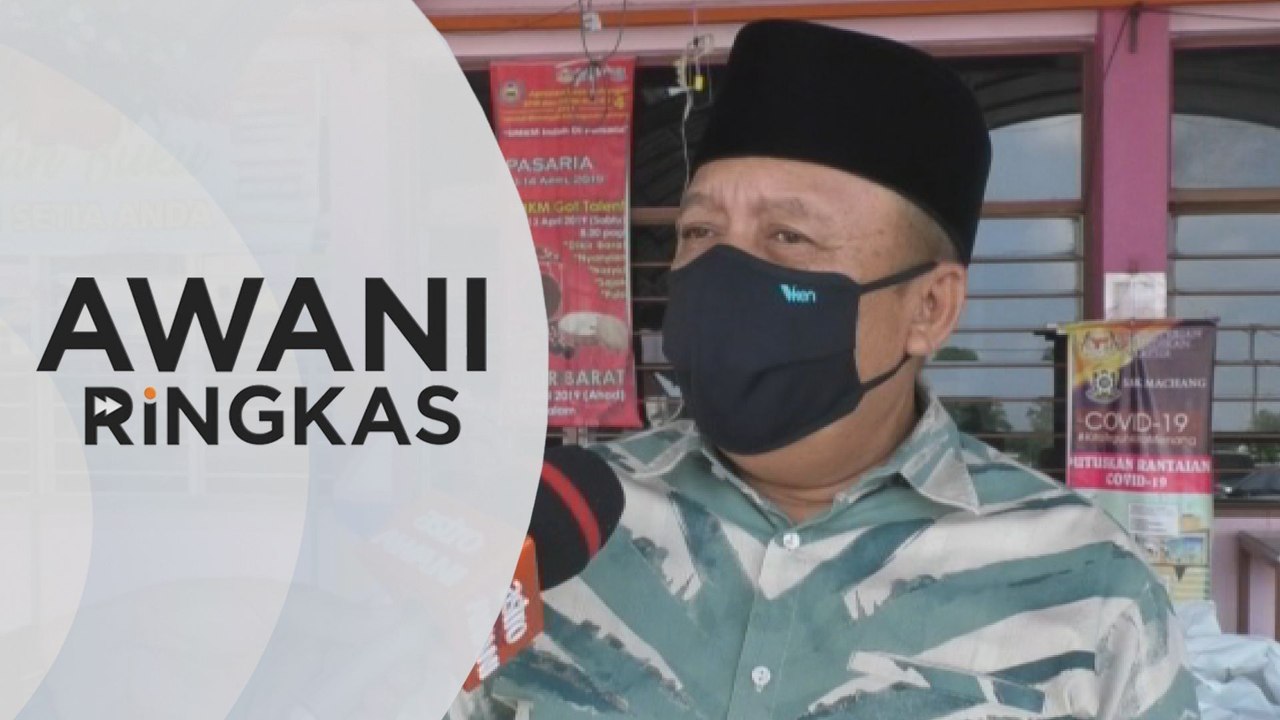 AWANI Ringkas: Darurat | Tindakan Ahli Parlimen bukan derhaka