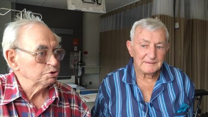 The Daily Advertiser Mike Stefanowicz and Ralph Lord