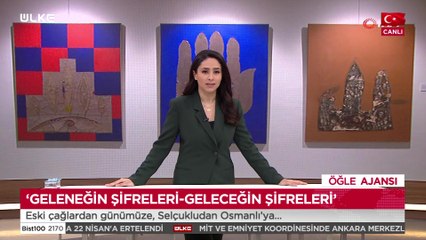 Öğle Ajansı – 22 Mart 2022