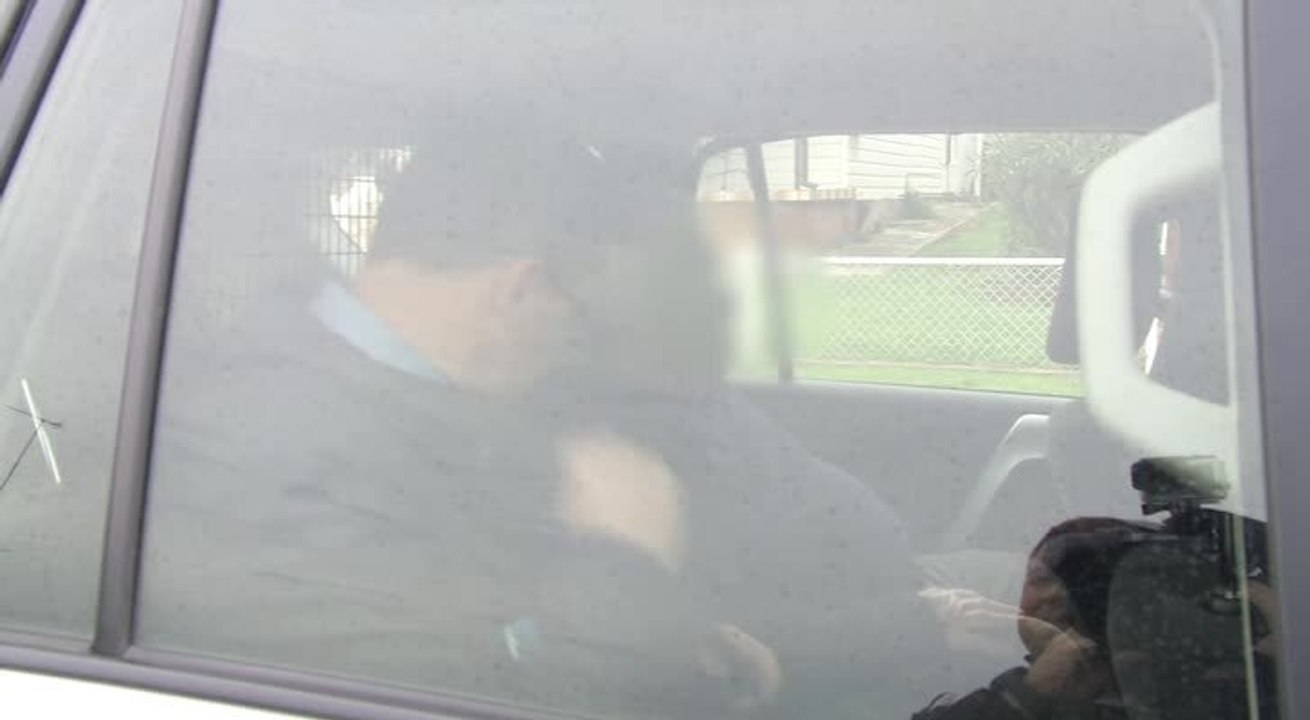 The Daily Advertiser SF CORNET, Historic Sexual Assult arrest, Junee.mov