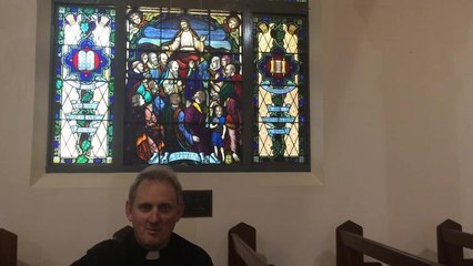The Daily Advertiser Venerable David Ruthven