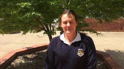 The Daily Advertiser - HSC exams 2016