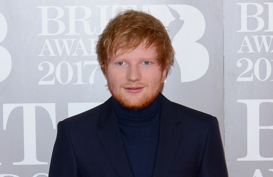Ed Sheeran had to learn Spanish for new collaborations with J Balvin