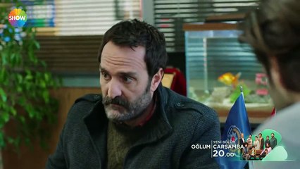Oğlum 7. Bölüm 2. Fragman | "O adalet er geç yerini bulacak..."