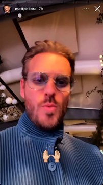 M. Pokora et Christina Milian ont assisté à la soirée d'anniversaire d'Umar Kamani à Los Angeles, le 21 mars 2022.